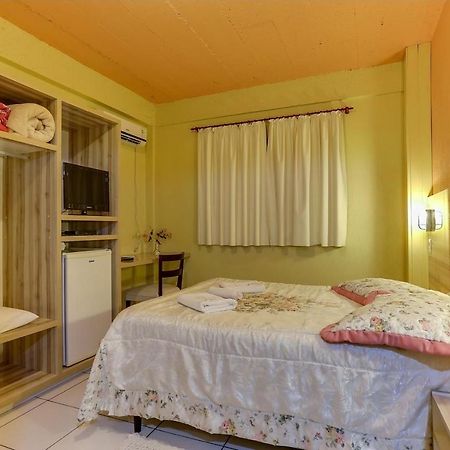 Pousada Tio Mica Nova Petropolis Habitación foto