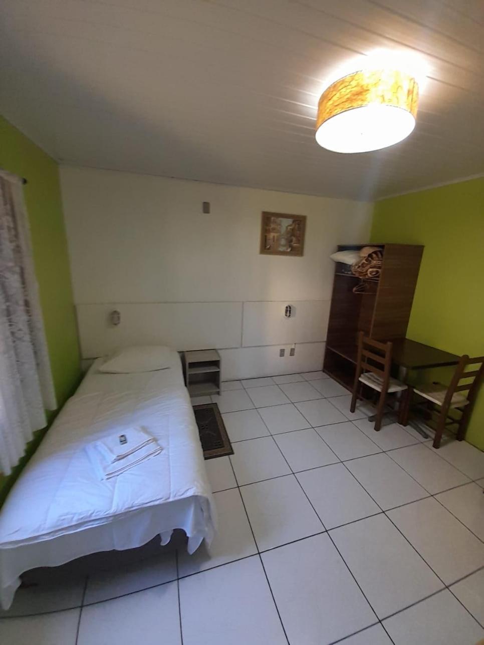 Pousada Tio Mica Nova Petropolis Habitación foto